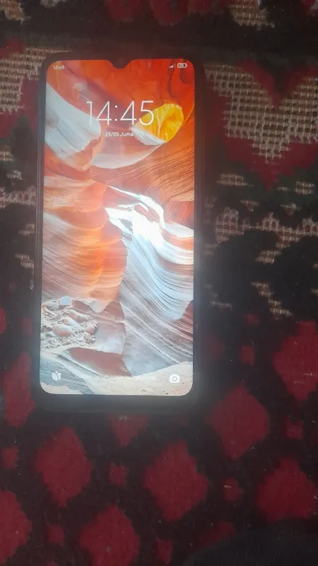 redmi 10a xotirasi128gb — фото 3