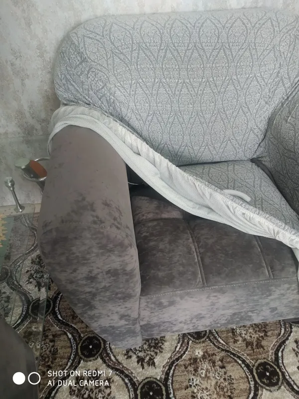 Продам 2 шикарных,удобный кресла — фото 2