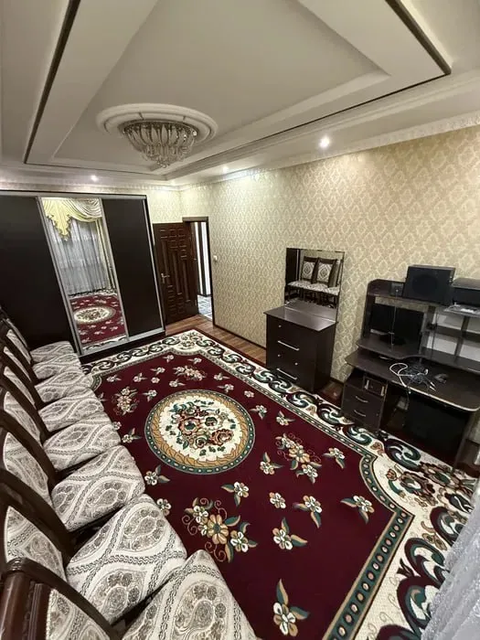 Сдается квартира — фото 1