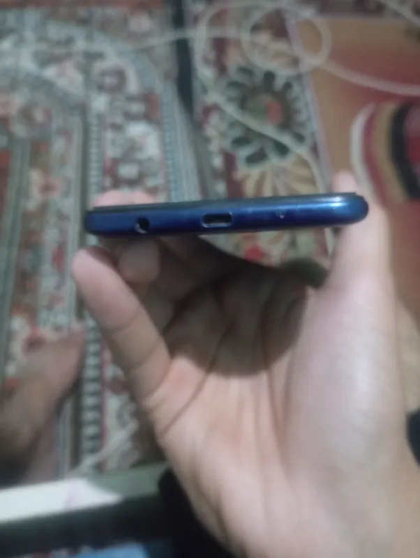samsung galaxsy A10 — фото 1