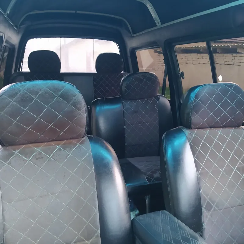 Damas 2004 yil mitan gaz xolate zur pul zarur bulgan wunga sotommiz — фото 4