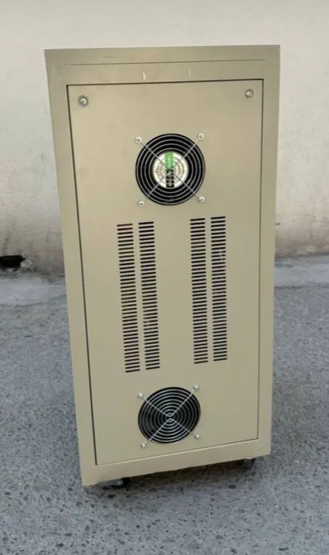 Stabilizator sotiladi Andeli 30 Kva. Продаётся стабилизатор Андели — фото 7