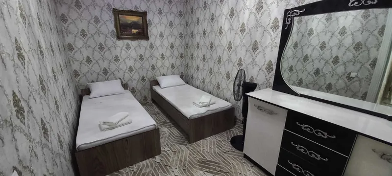 ПОСУТОЧНО у Регистана | 3 спальни, 10 гостей, Wi-Fi — фото 3