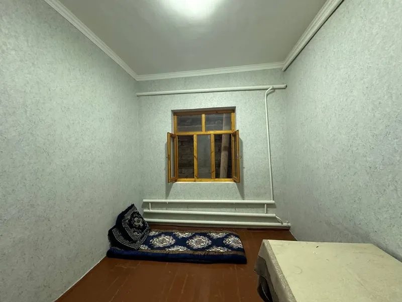 Olmazor tumani chuqursoyda Uy sotiladi 1.2 sotix — фото 1
