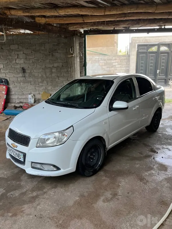 Нексия 3 автомат 2018 года 4 Нексия 3 автомат 2018 года 4
