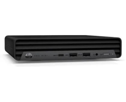 Мини-компьютер HP Pro Mini 400 G9 C94J1AT