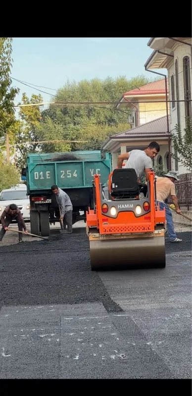 Asfalt Xizmati Toshkent Arzon narxda 4 Asfalt Xizmati Toshkent Arzon narxda 4