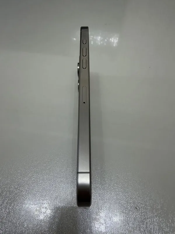 Iphone 15 pro max 256 sim+esim — фото 4