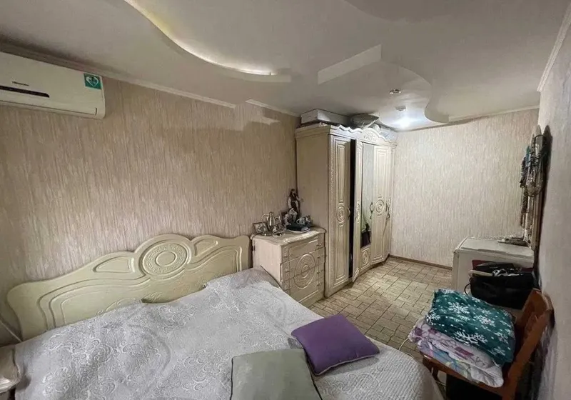 Продается квартира Чиланзар 5 двухкомнатная — фото 3
