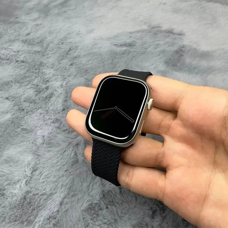 iwatch DUBAi AMOLED optom/dona — фото 1 iwatch DUBAi AMOLED optom/dona — фото 1