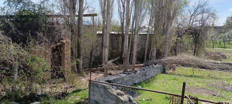 Земельный участок — фото 7