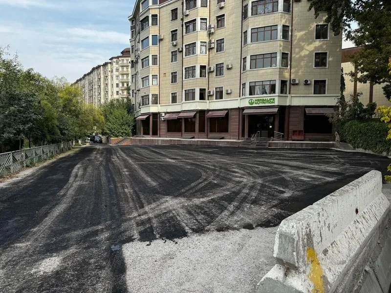 Услуги асфалт Асфалть asfalt xizmatlari sifatli talov garanta bor — фото 4 Услуги асфалт Асфалть asfalt xizmatlari sifatli talov garanta bor — фото 4
