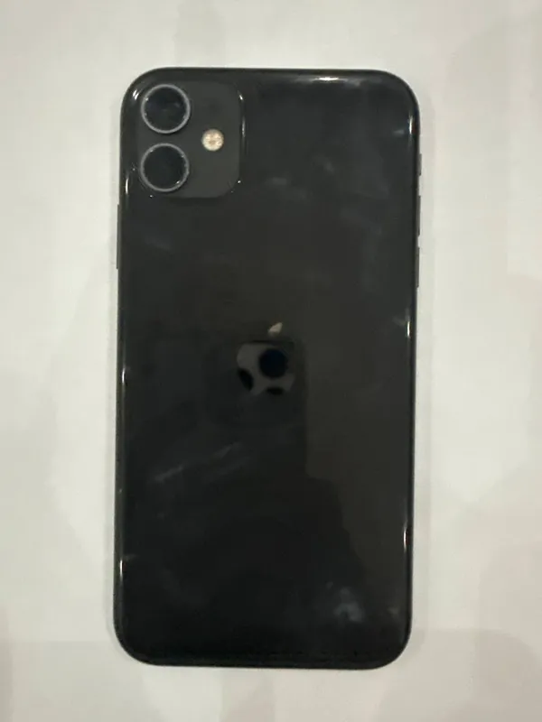 Iphone 11 128 gb