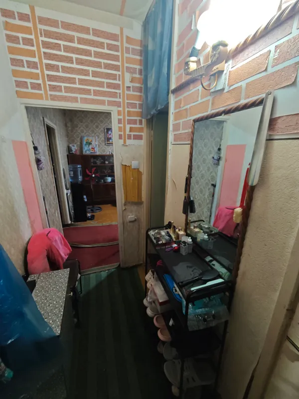 Продается квартира Чиланзар 9кв 2в3 — фото 1