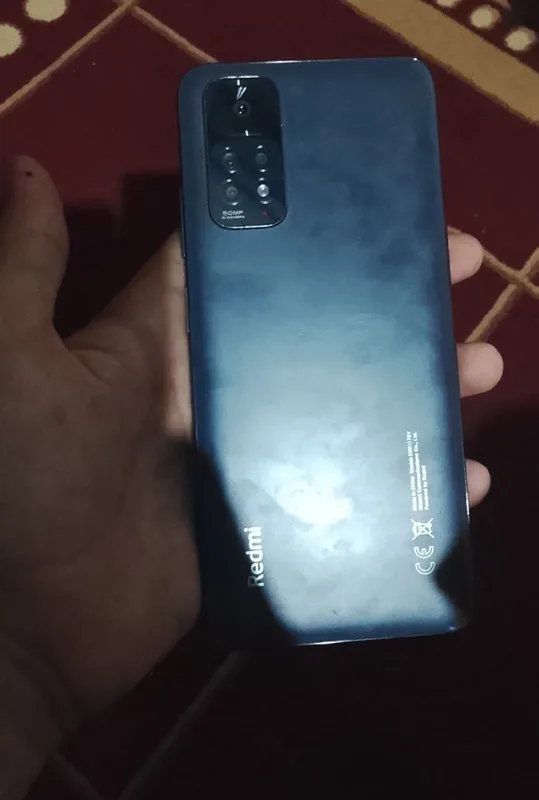 REDMI Note 11 s aybi yoq — фото 2