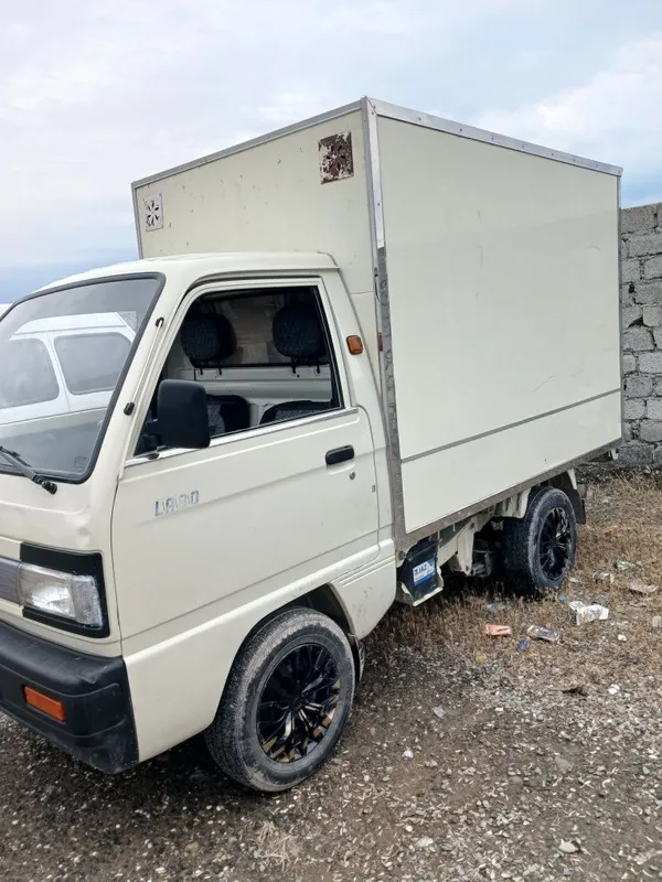 Labo 2019-yil kraska toza 2kuruk yurgan holati yaxshi — фото 5