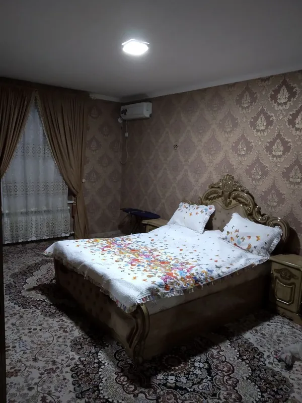 фрунзенский ижара