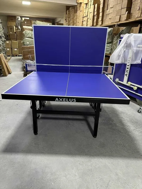 5 г. Stol tennis ishlab chqaruvchidan 1 qo'l 1 — фото 5