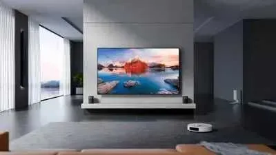 Телевизор Xiaomi 43* ULTRA HD* TV A2025* + имеются бесплатные каналы — фото 2
