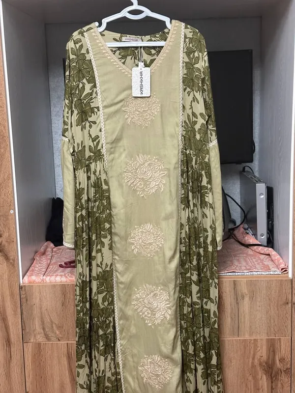 kundalik kiyish uchun koylak 2