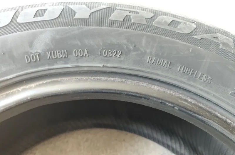 Cobalt balon shina 205/65/15r 3