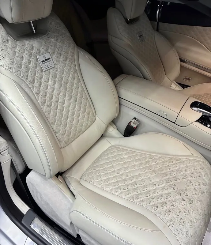 Mercedes-Benz s550 coupe 3 Mercedes-Benz s550 coupe 3