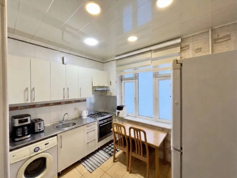 Квартира 3ком/3/4 82 кв. Mirabad Avenue м.Ойбек 5
