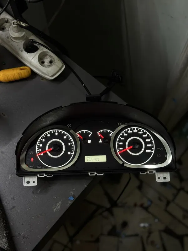 Tablo tuning lacetti gentra fason 3 Tablo tuning lacetti gentra fason 3