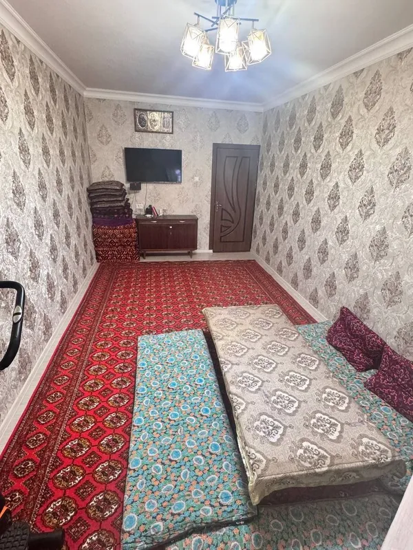 Navoiy shahrida 3 xona uymiz sotiladi arzon narhda 4 Navoiy shahrida 3 xona uymiz sotiladi arzon narhda 4