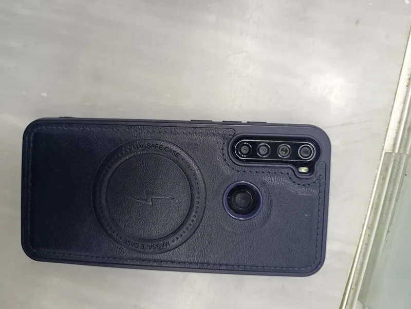 redmi note 8