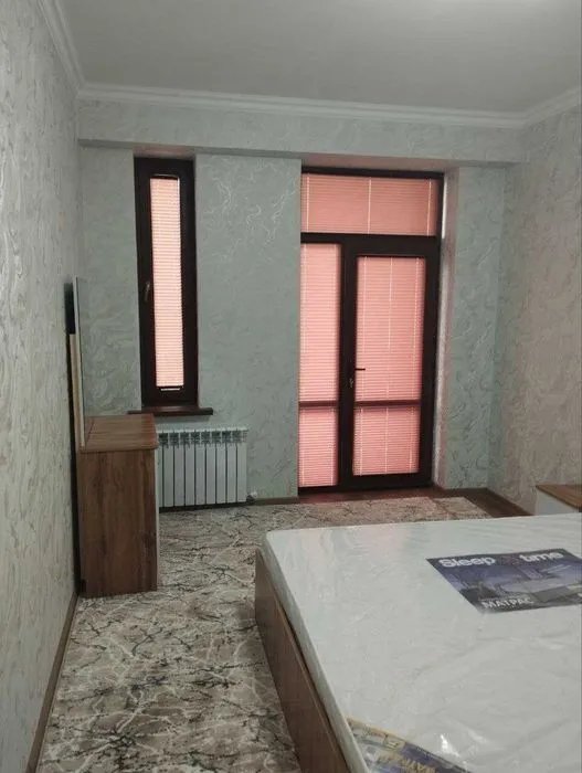 Аренда 2х ком. Квартира в Сергели-7. ЖК. ГРИН ХАУС (Метро-3) 4 Аренда 2х ком. Квартира в Сергели-7. ЖК. ГРИН ХАУС (Метро-3) 4