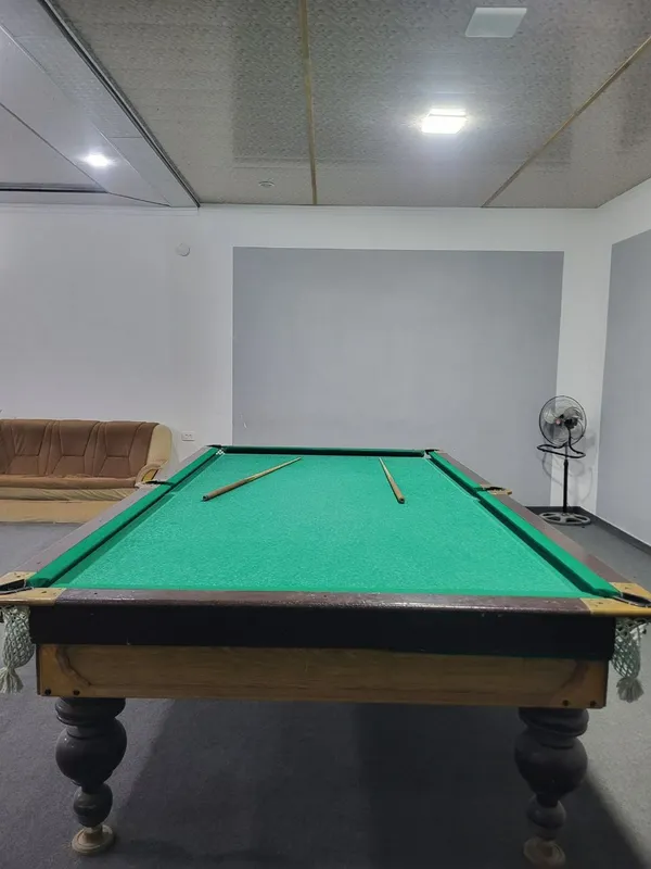 Billiard stol 180×360 — фото 3