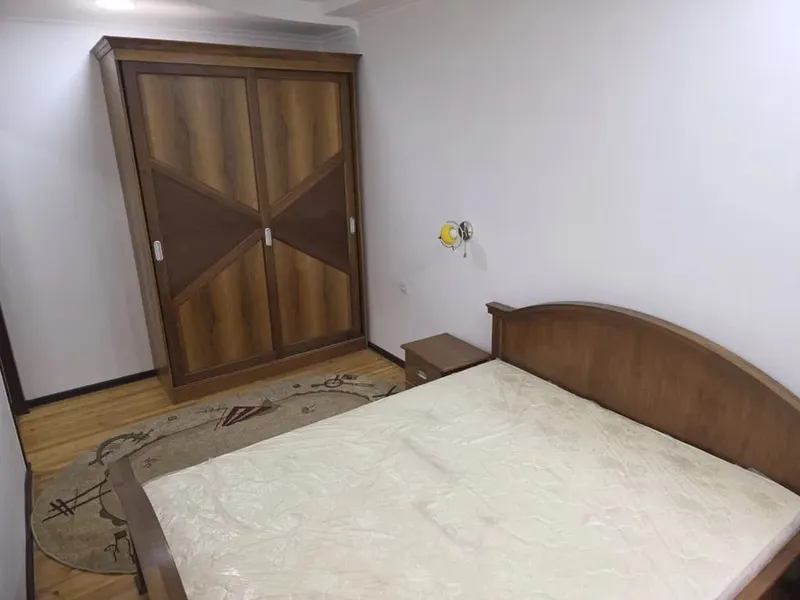 Сдается квартира (3-комнатная)