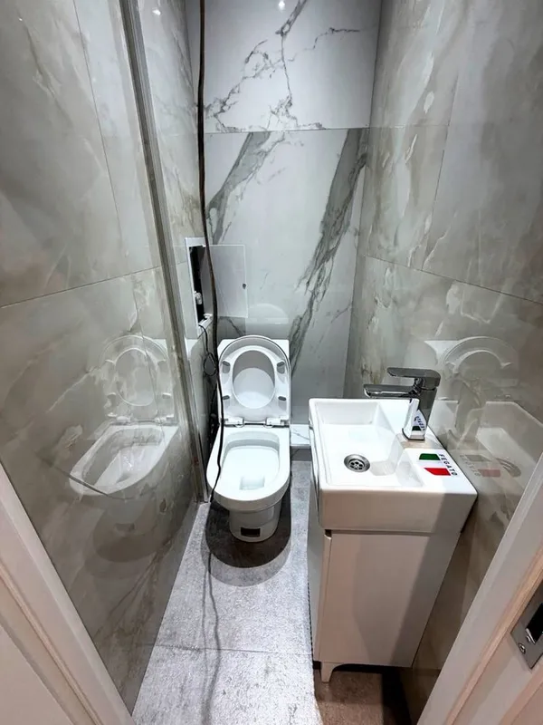 Продаётся Нежилой помещения Чиланзарский район улица Мукумий 6