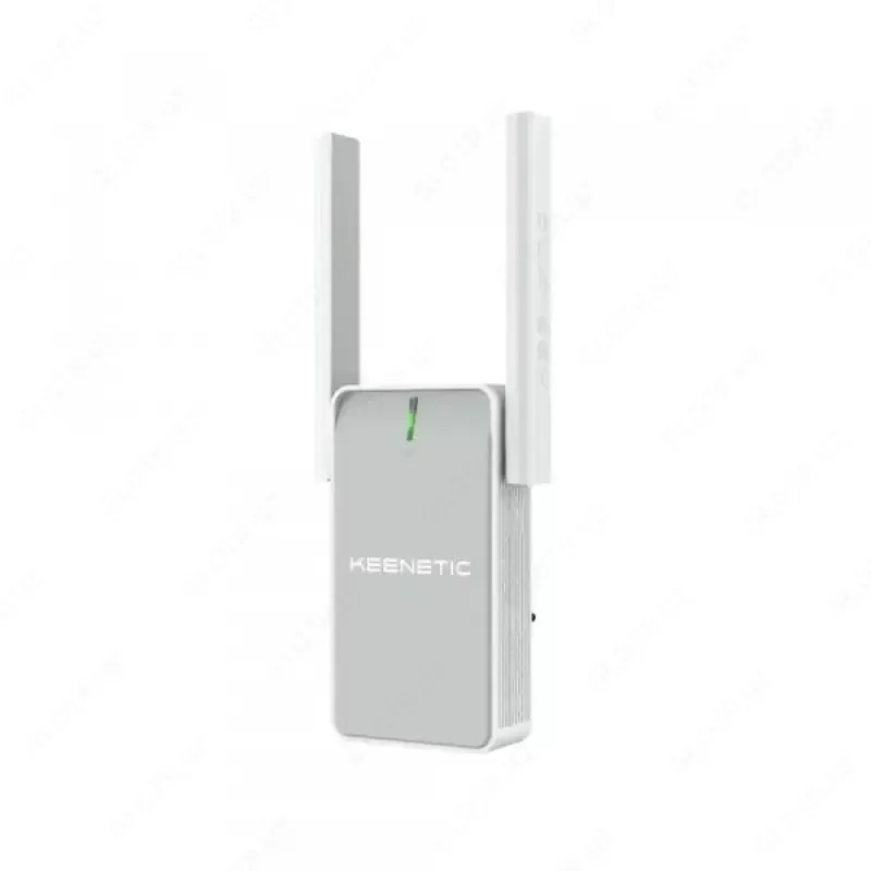 Wi-Fi репитер Keenetic Buddy 5 AC1200 Wi-Fi репитер Keenetic Buddy 5 AC1200