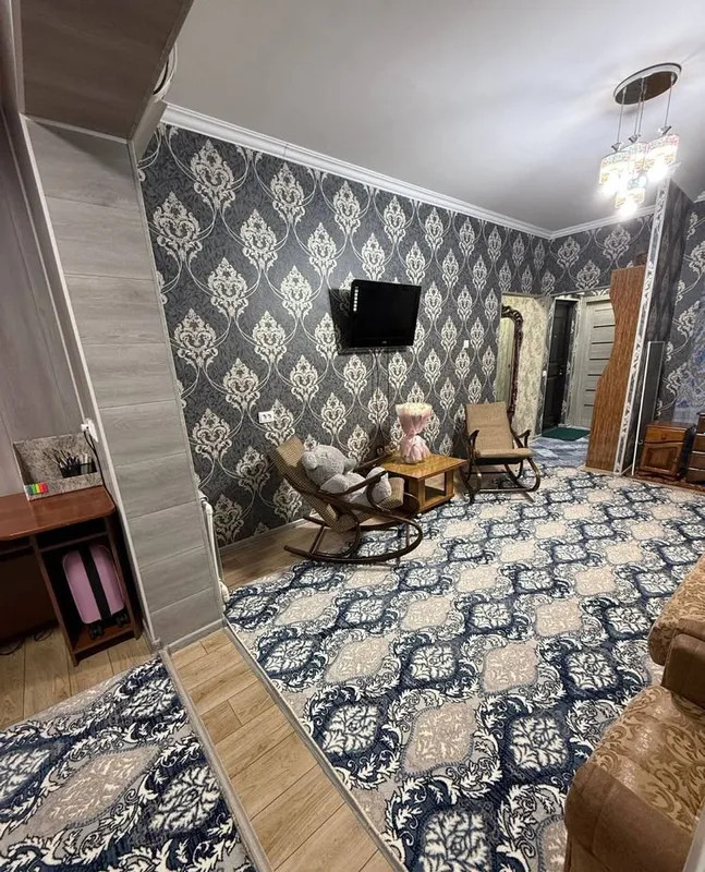 Продается 2х комнатная квартира, в районе Ойдина. 7 Продается 2х комнатная квартира, в районе Ойдина. 7