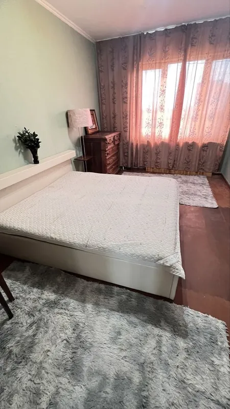 Аренда 2х комнатная квартира с обстановкой.На Кадышева. Аренда 2х комнатная квартира с обстановкой.На Кадышева.