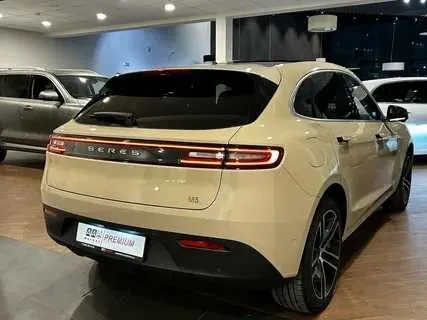 Seres m5 awd full boshlangich 30% tolov bilan nasiya savdo asosida — фото 1