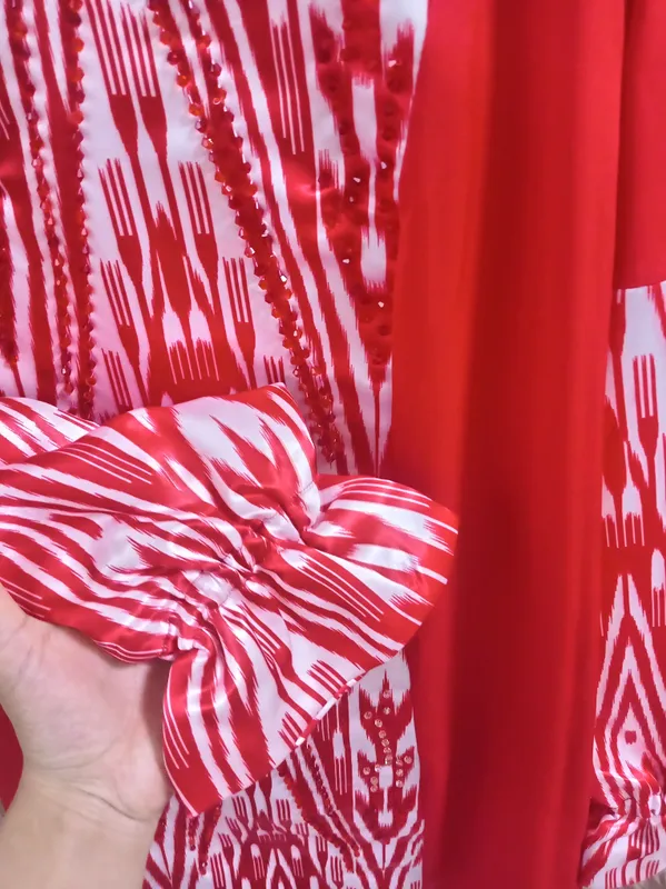 Наш национальный комплект-двойка 3 Наш национальный комплект-двойка 3
