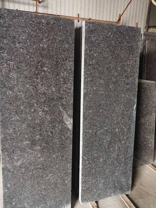 Granit tan brown dark Exteryer uchun ideal tanlov + Usta xizmati — фото 1