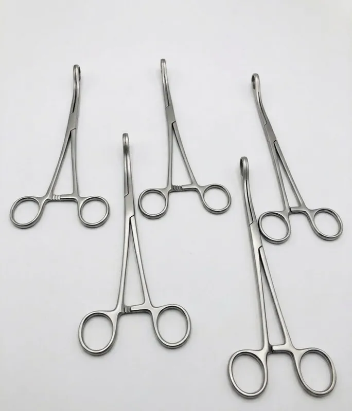 Tibbiyot instrumentlar