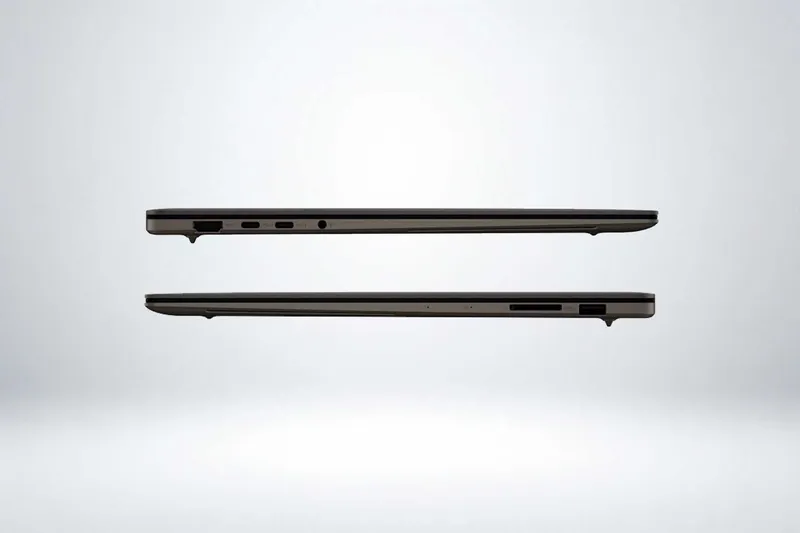 ASUS Zenbook S16 OLED/ Ryzen AI 7/ 24GB/ 1TB/ 3K 120Гц/ Гарантия 1 год — фото 7