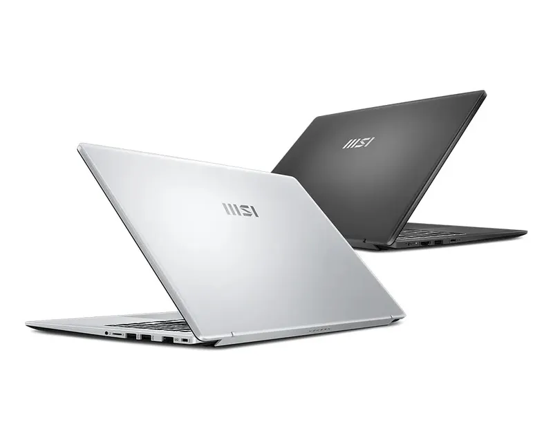 MSI Modern 15 — простой, быстрый и удобный ноутбук 1 MSI Modern 15 — простой, быстрый и удобный ноутбук 1