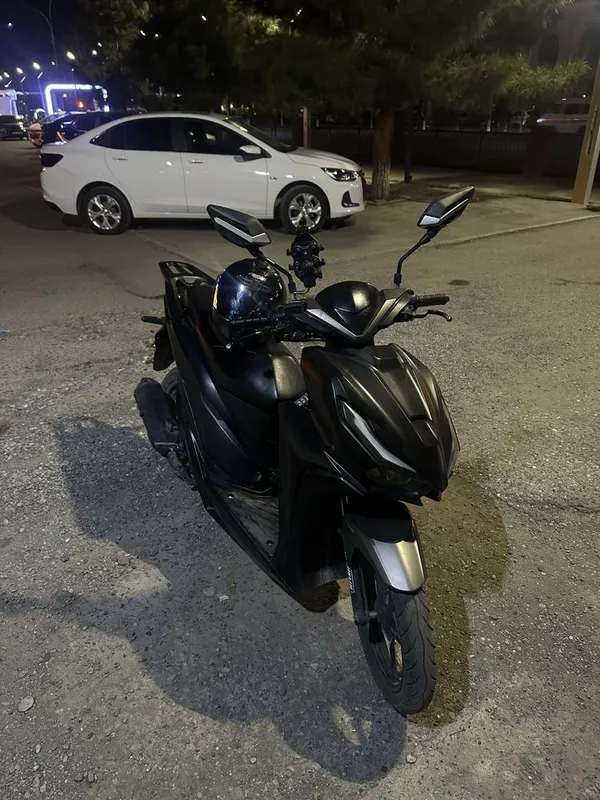 Skuter Honda R3 SOTILADI !!! 2