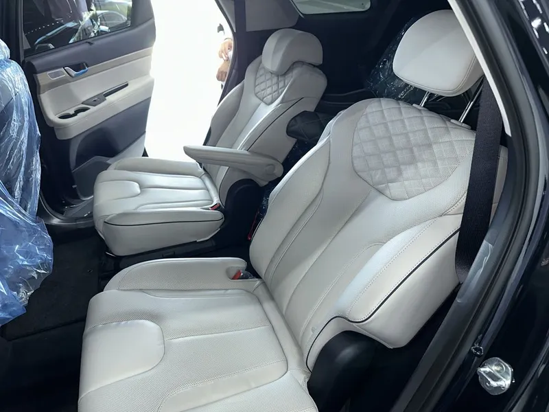 Hyundai Palisade 3,5 awd новая 7 Hyundai Palisade 3,5 awd новая 7