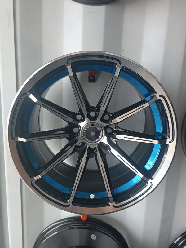 15 R diska universal Nexa Onix Saprk Cobolt Jentra Lasetti Epica 6