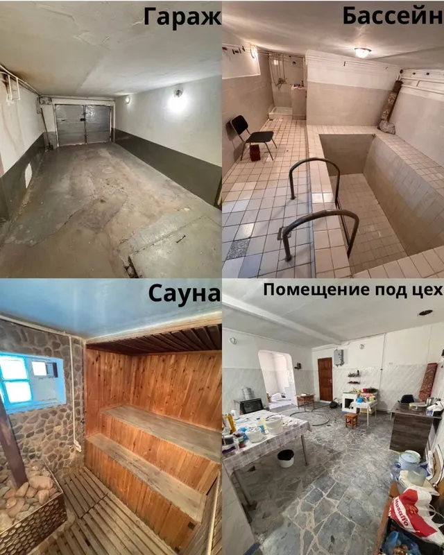 Продается коттедж 6 Продается коттедж 6