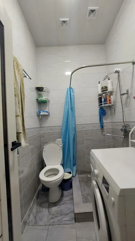Продажа 2 комнатная квартира Старые Сергели — фото 3