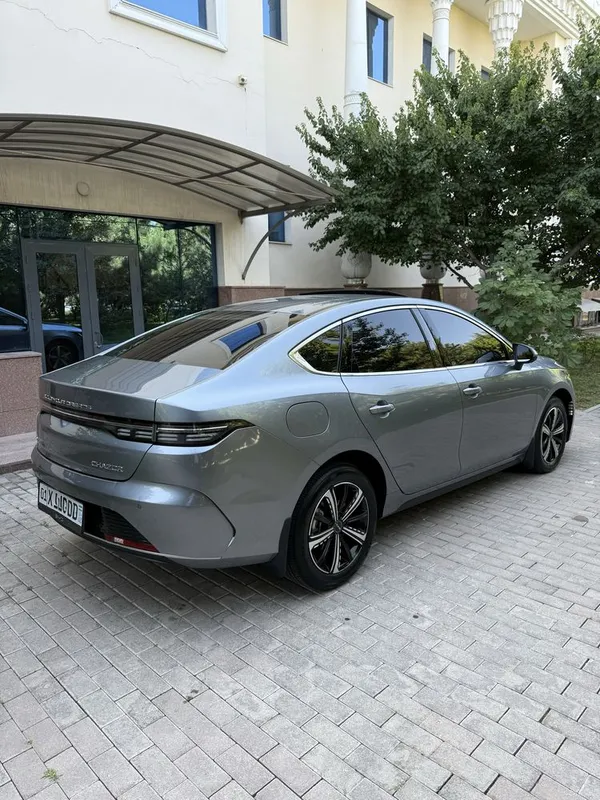 BYD Chazor Avtomobili srochno sotiladi o’zimni nomimda holati ideal 4 BYD Chazor Avtomobili srochno sotiladi o’zimni nomimda holati ideal 4