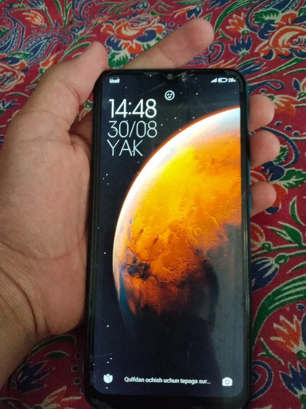 Redmi 9 1 Redmi 9 1